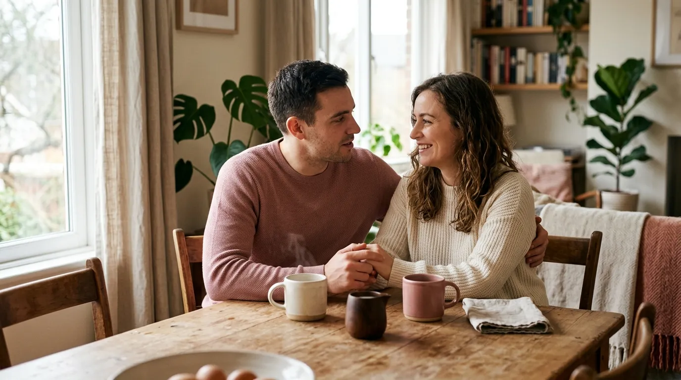 Mieux communiquer en couple