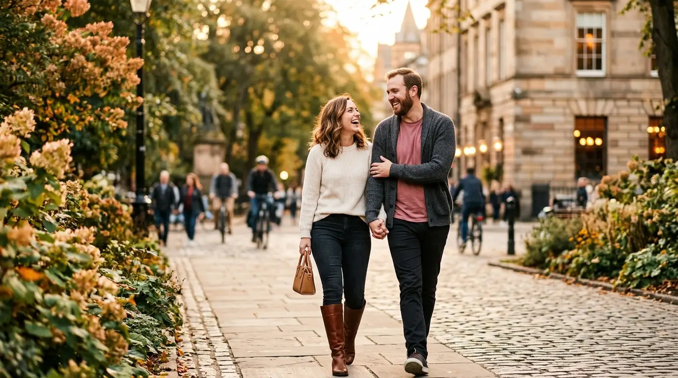 Idées de sorties en couple pour le week-end